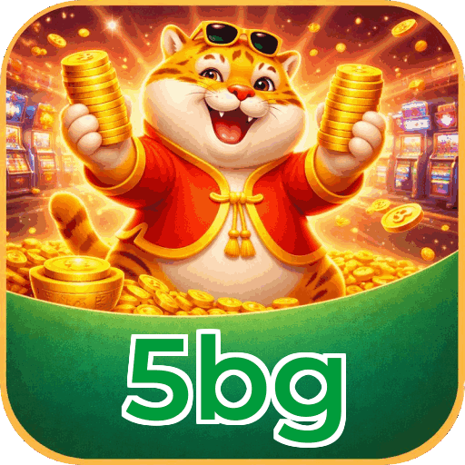 Tabela RTP dos jogos de cassino da 5bg