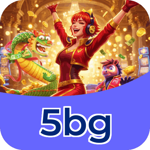 Login rápido no app 5bg